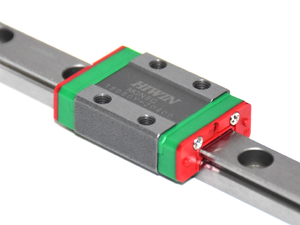 上銀微型直線導軌是機電一體化無法替代的傳動元件 上銀微型直線導軌是機電一體化無法替代的傳動元件