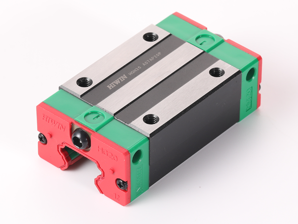 HIWIN上銀線(xiàn)性滑軌型號(hào)規(guī)格尺寸表-HGH20 HIWIN上銀線(xiàn)性滑軌型號(hào)規(guī)格尺寸表-HGH20