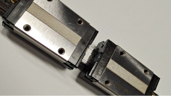 直線導軌滑塊廣東哪家供應商強