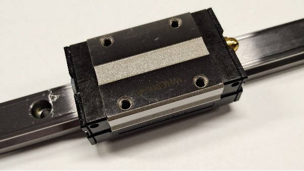 導(dǎo)得精導(dǎo)軌