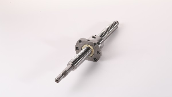 滾珠絲桿