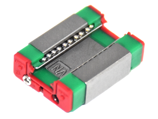 上銀微型直線導軌規格MGN7C大小詳情 上銀微型直線導軌規格MGN7C大小詳情