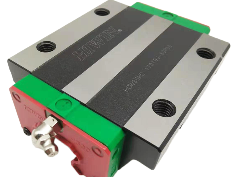 上銀導軌HGW30HC 上銀導軌HGW30HC