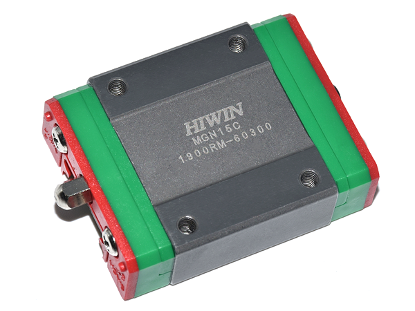 上銀微型直線導(dǎo)軌MGN9C安裝孔距是多少？