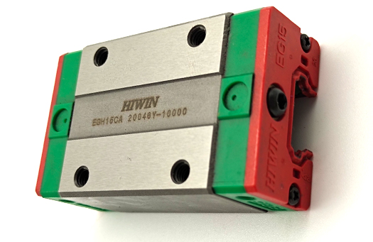 上銀直線導軌滑塊eg15規格尺寸圖