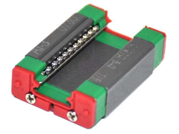 微型導軌一般使用壽命能達到多久